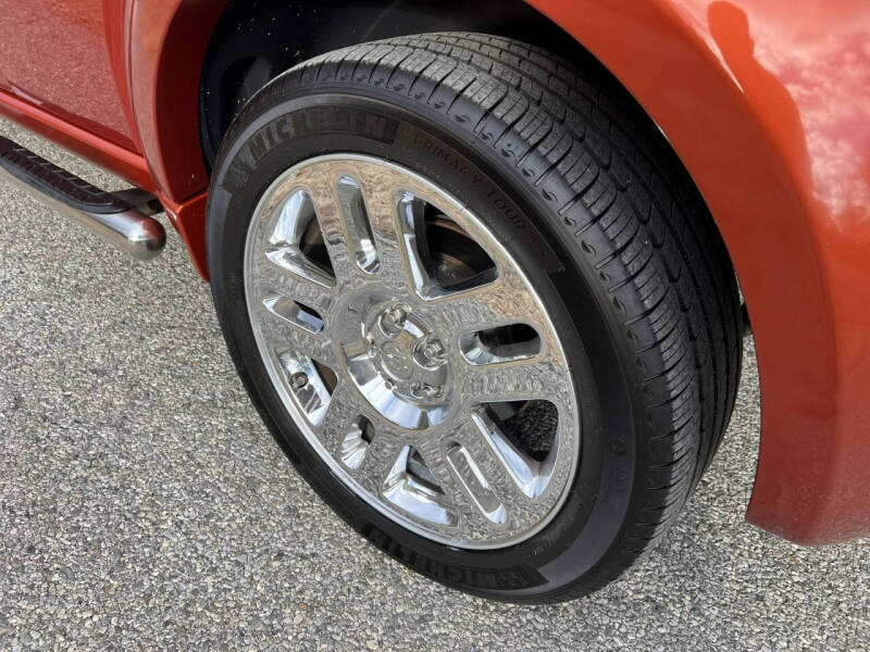 2007 Dodge Nitro R/T