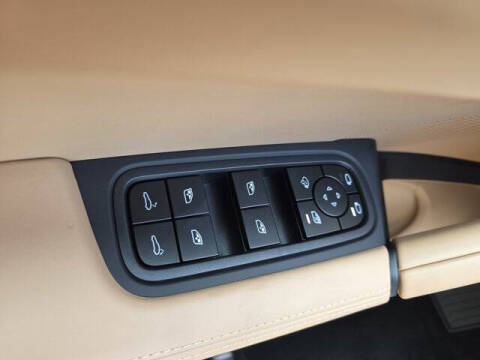 2026 Porsche Cayenne