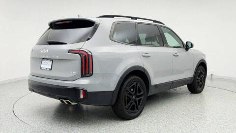 2024 Kia Telluride