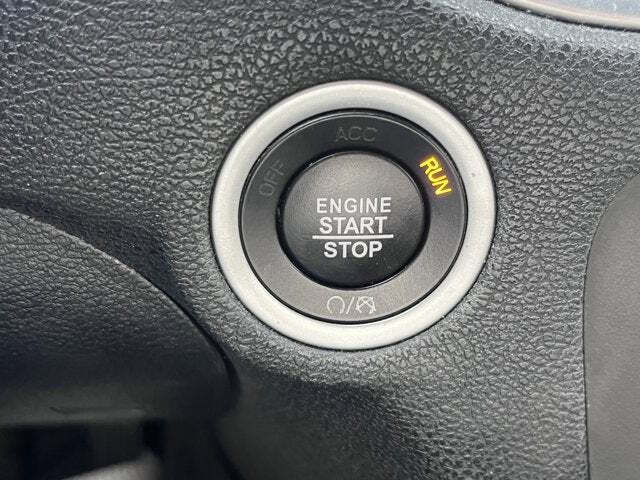 2018 Dodge Charger SXT