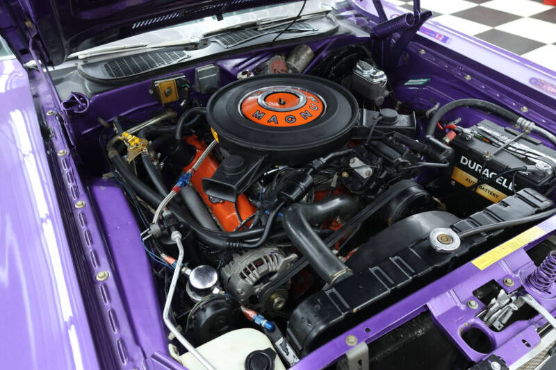 1970 Dodge Challenger