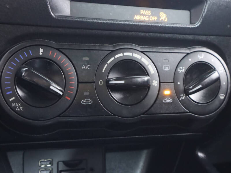 2018 Mazda MAZDA3