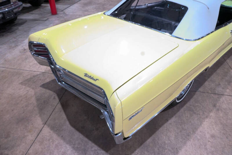 1965 Buick Wildcat