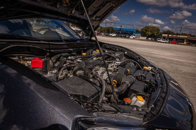 2015 Subaru BRZ Premium