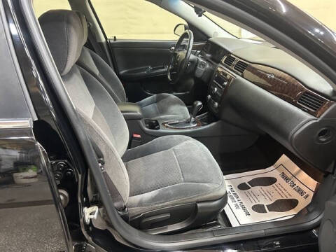 2012 Chevrolet Impala LT Fleet