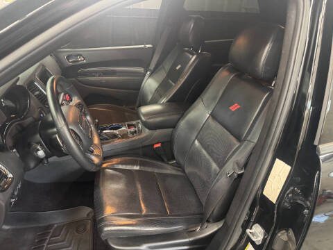 2019 Dodge Durango R/T
