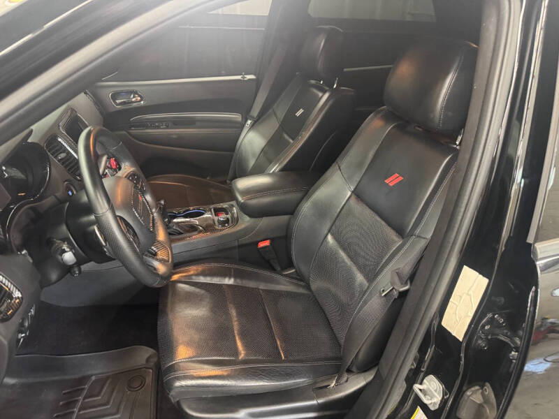 2019 Dodge Durango R/T