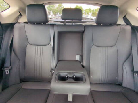 2025 Lexus NX 250