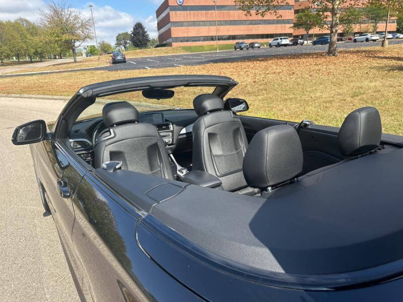 2016 BMW 2 Series 228i