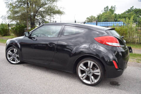 2013 Hyundai Veloster RE MIX
