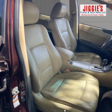 2006 Subaru B9 Tribeca 5-Pass.