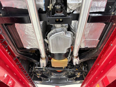 1974 Chevrolet Corvette