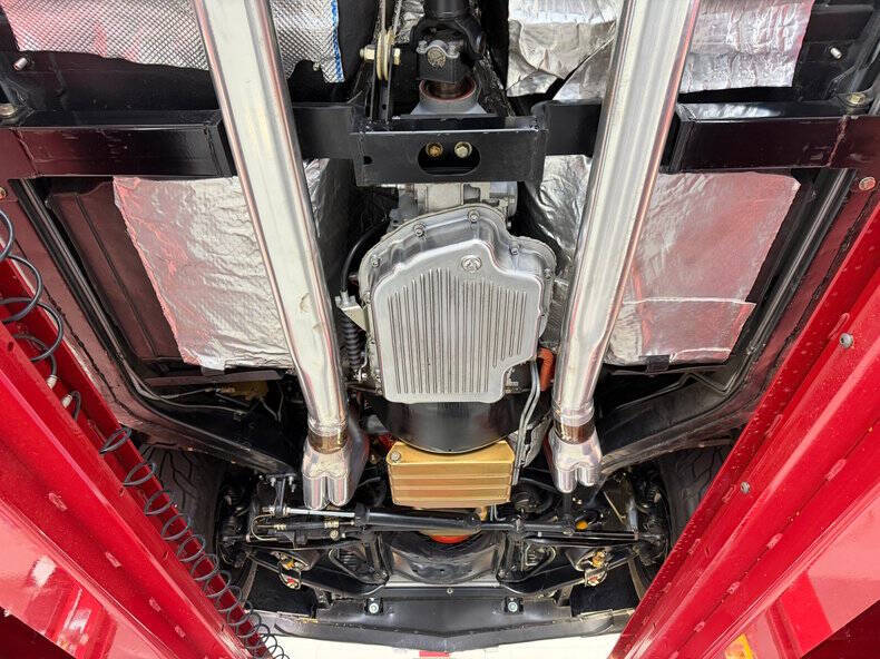 1974 Chevrolet Corvette