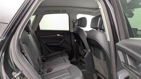 2021 Audi Q5 quattro Premium 45 TFSI