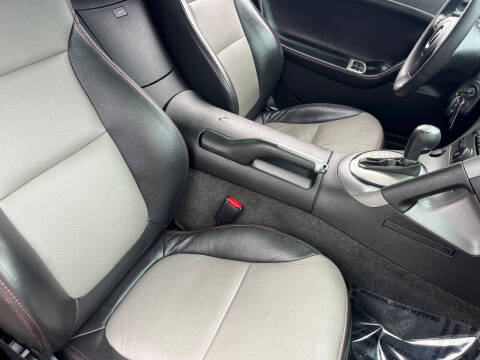 2009 Pontiac Solstice