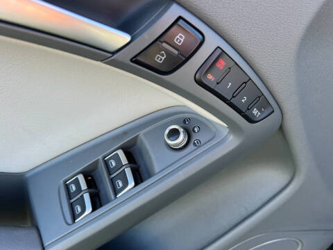 2013 Audi A5 2.0T quattro Premium Plus