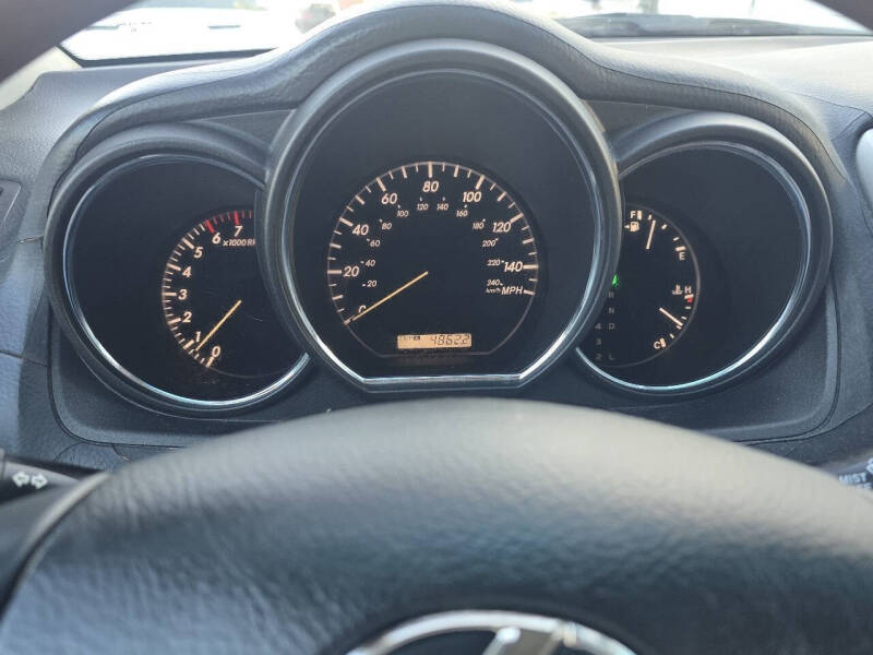 2005 Lexus RX 330
