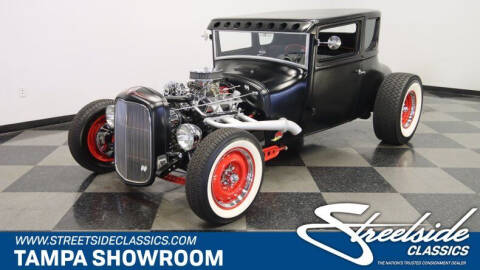 1927 Ford Model T