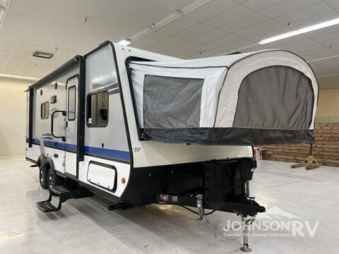 2019 Jay Feather 23XB