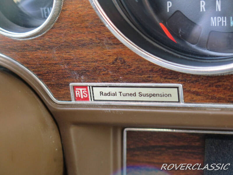 1977 Pontiac Phoenix