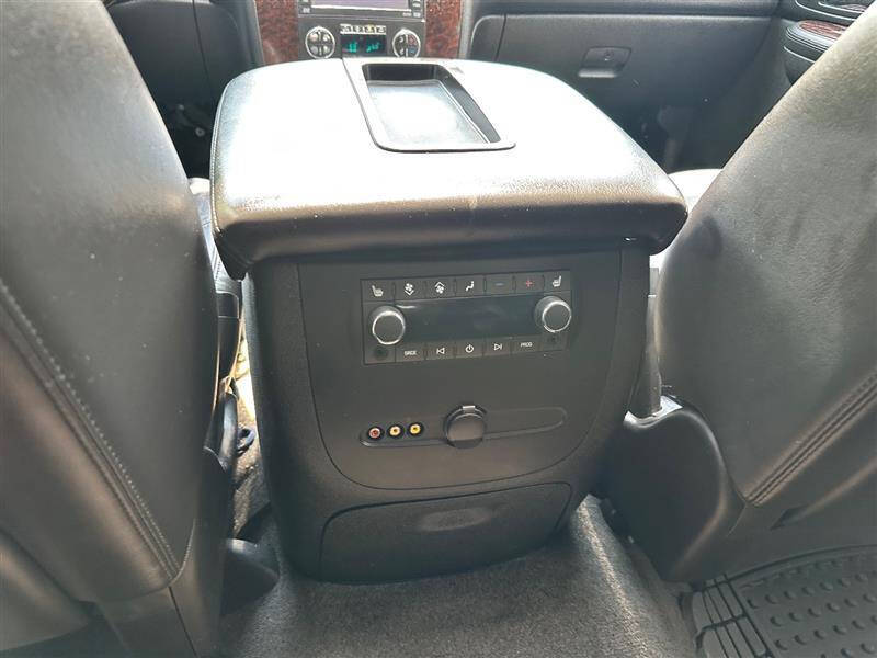 2008 GMC Yukon XL Denali