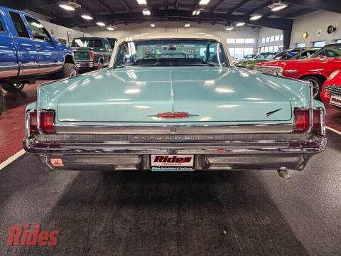 1963 Oldsmobile Eighty-Eight