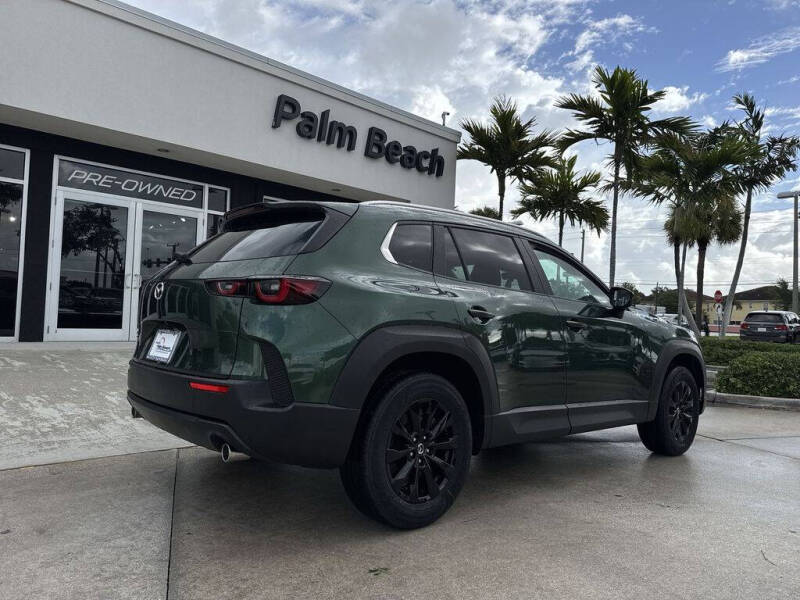 2026 Mazda CX-50 2.5 S Select