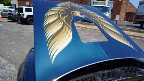 1979 Pontiac Trans Am