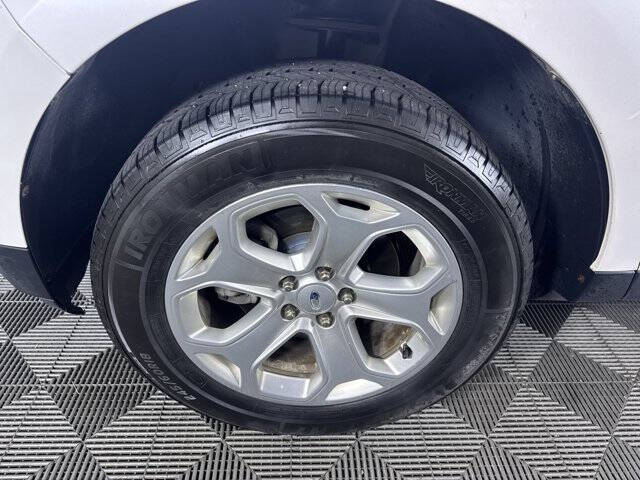 2011 Ford Edge SEL