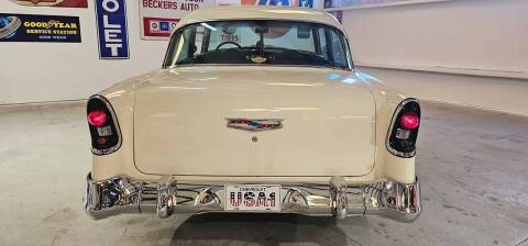 1956 Chevrolet 210