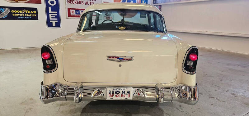 1956 Chevrolet 210