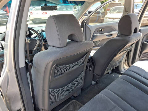 2006 Honda Pilot EX