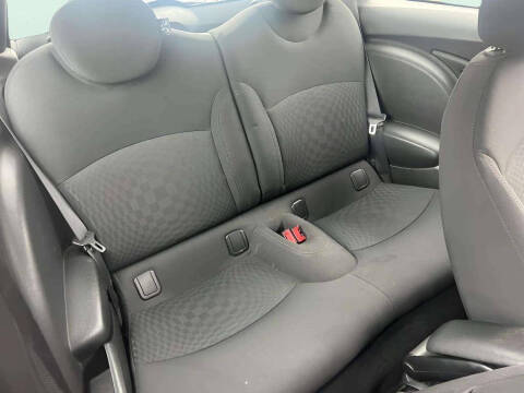 2013 MINI Hardtop Cooper S