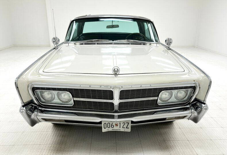 1965 Chrysler Imperial