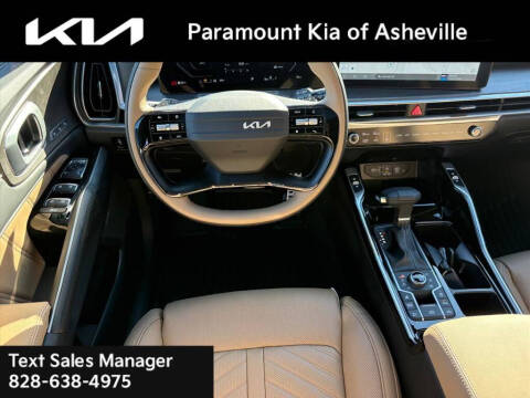 2026 Kia Sorento X-Pro SX-Prestige