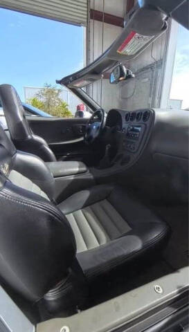 1999 Oldsmobile Carol Shelby