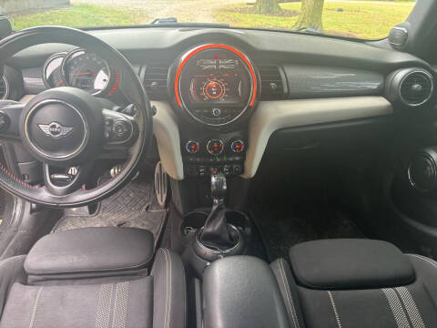 2015 MINI Hardtop 4 Door Cooper