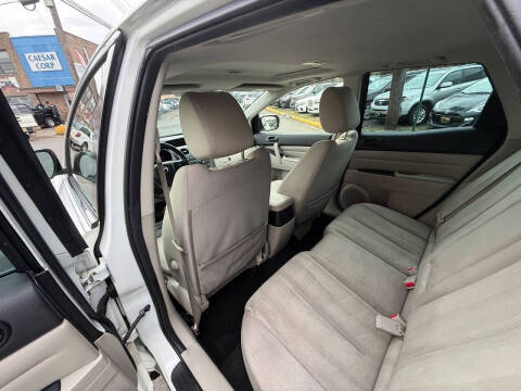 2012 Mazda CX-7 i Sport