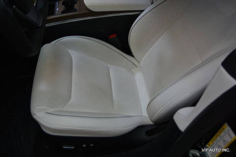 2022 Tesla Model S Plaid