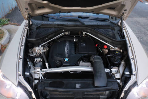 2013 BMW X5 xDrive35i