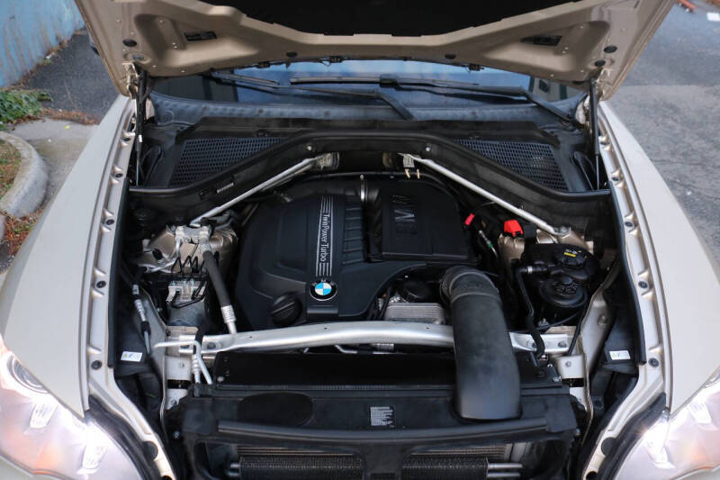 2013 BMW X5 xDrive35i