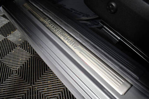 2013 Mercedes-Benz E-Class