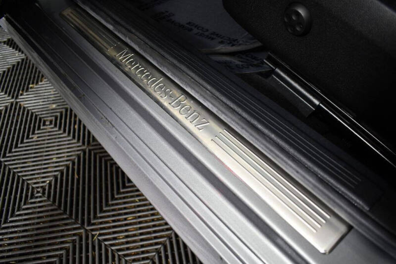 2013 Mercedes-Benz E-Class