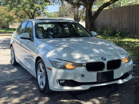 2013 BMW 3 Series 328i