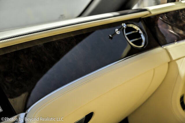 2020 Bentley Continental GTC V8