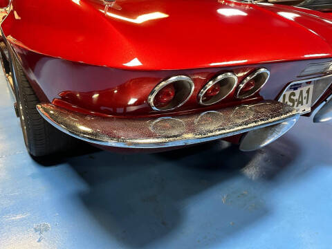 1965 Chevrolet Corvette