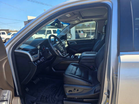2020 GMC Yukon XL Denali
