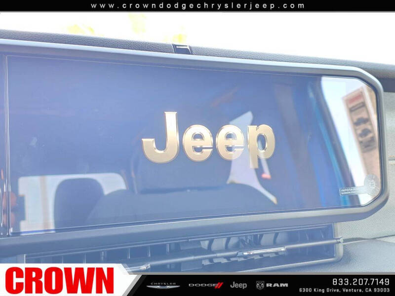 2026 Jeep Gladiator Willys