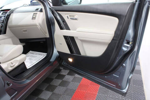 2011 Mazda CX-9 Touring