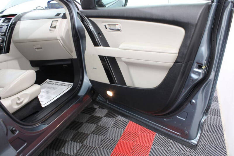 2011 Mazda CX-9 Touring